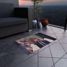 Load image into Gallery viewer, Anime Chainsaw Man Rug
