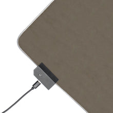 Load image into Gallery viewer, Anime Tokyo Ghoul RGB LED Mouse Pad (Desk Mat)
