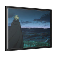 Load image into Gallery viewer, Vinland Saga Canvas Framed Art Print
