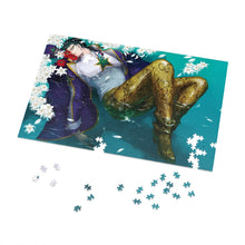 Load image into Gallery viewer, Anime Jojo&#39;s Bizarre Adventure Jigsaw Puzzle
