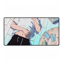Load image into Gallery viewer, Anime Naruto Mouse Pad (Desk Mat)
