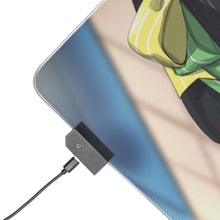 Load image into Gallery viewer, Uma Musume: Pretty Derby RGB LED Mouse Pad (Desk Mat)
