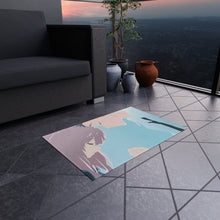 Load image into Gallery viewer, Ishida Shouya|Nishimiya Shouko Rug
