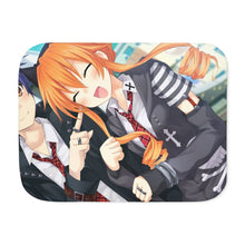 Load image into Gallery viewer, Date A Live Sherpa Blanket

