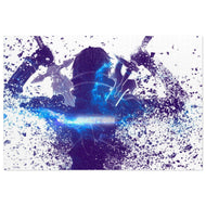 Sword Art Online Kazuto Kirigaya Jigsaw Puzzle