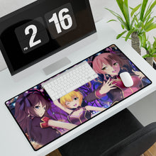 Load image into Gallery viewer, Anime The iDOLM@STER Cinderella Girls Mouse Pad (Desk Mat)

