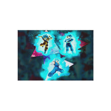 Load image into Gallery viewer, Dragon Ball Super Rug
