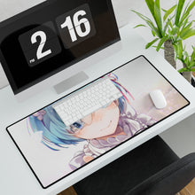 Load image into Gallery viewer, Anime Re:ZERO -Starting Life in Another World- Mouse Pad (Desk Mat)
