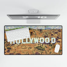 Load image into Gallery viewer, Great Pretender Mouse Pad (Desk Mat)
