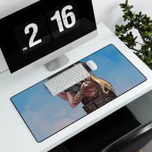 Load image into Gallery viewer, PlayerUnknown's Battlegrounds Mouse Pad (Desk Mat)
