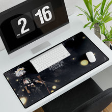 Load image into Gallery viewer, Anime Rokka: Braves of the Six Flowersr Mouse Pad (Desk Mat)
