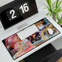 Load image into Gallery viewer, Festival To Love-Ru Mouse Pad (Desk Mat)
