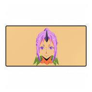 Shion (That Time I Got Reincarnated as a Slime) Mouse Pad (Desk Mat)