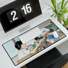 Load image into Gallery viewer, Tonari No Seki-kun Mouse Pad (Desk Mat)
