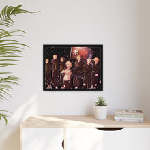 Load image into Gallery viewer, Anime Tokyo Revengers Canvas Framed Art Print
