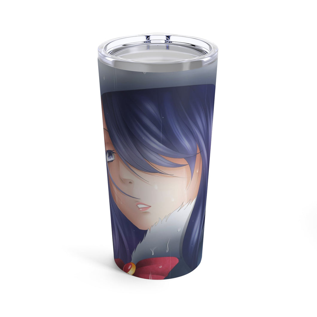 Anime Fairy Tail Tumbler 20oz