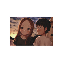 Load image into Gallery viewer, Karakai Jouzu No Takagi-san Rug
