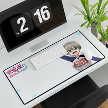 Load image into Gallery viewer, Anime Uzaki-chan Wants to Hang Out! Mouse Pad (Desk Mat)
