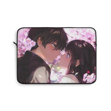 Load image into Gallery viewer, Anime Hyouka Laptop Sleeve
