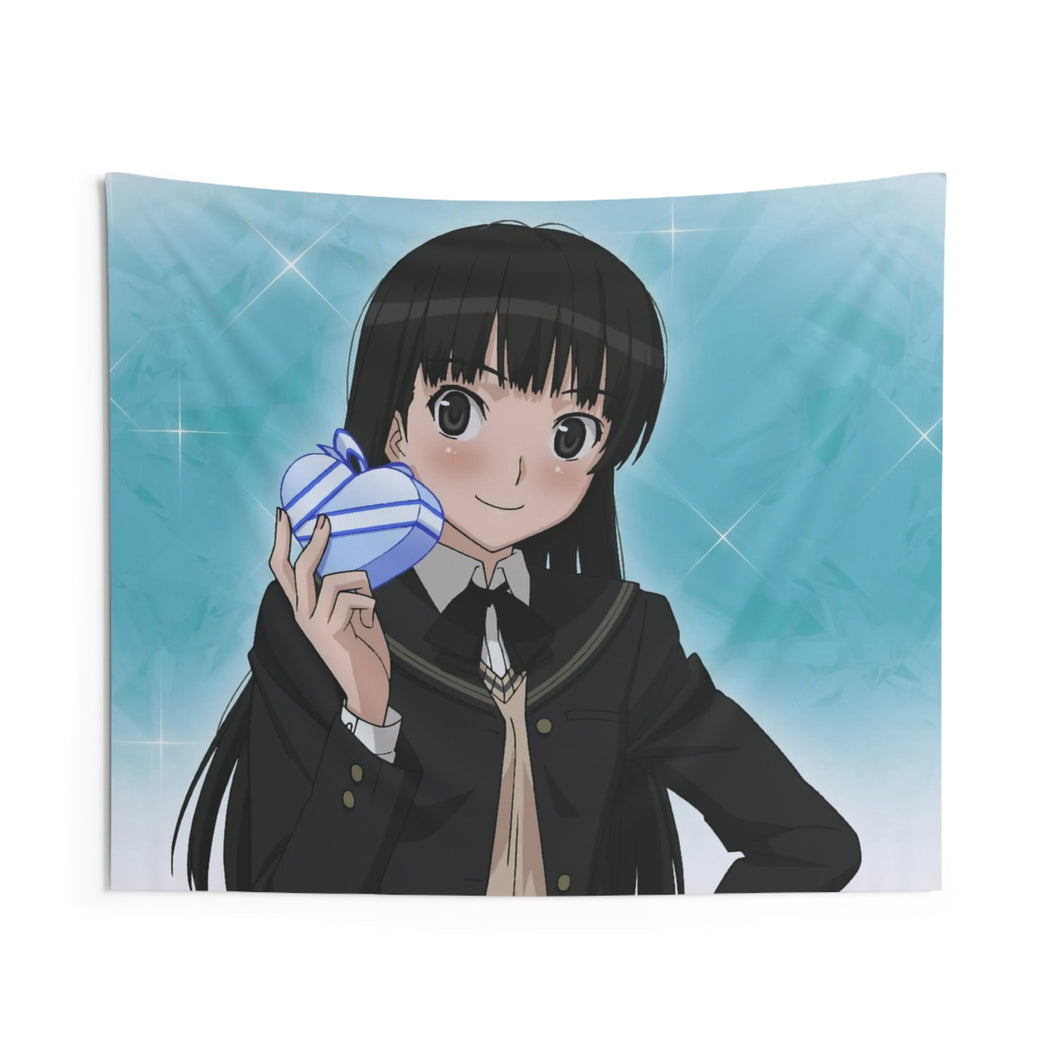 Amagami Indoor Wall Tapestry