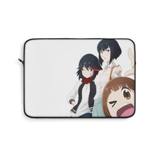 Load image into Gallery viewer, Anime Kill La Kill Laptop Sleeve
