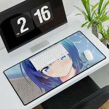 Load image into Gallery viewer, Anime Slow Loop Mouse Pad (Desk Mat)
