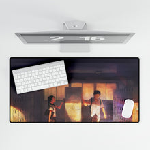 Load image into Gallery viewer, Anime Vocaloid Mouse Pad (Desk Mat)
