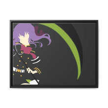 Load image into Gallery viewer, Anime Seraph of the End Canvas Framed Art Print

