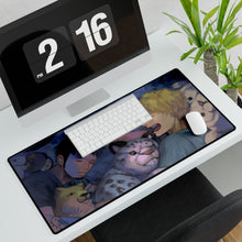 Load image into Gallery viewer, Anime One Piece Mouse Pad (Desk Mat)

