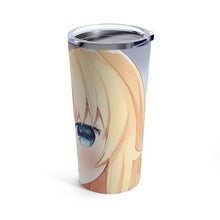 Load image into Gallery viewer, Gabriel DropOut Gabriel Tenma White Tumbler 20oz
