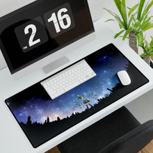 Load image into Gallery viewer, Anime Vocaloid Mouse Pad (Desk Mat)
