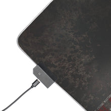 Load image into Gallery viewer, When They Cry RGB LED Mouse Pad (Desk Mat)
