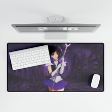 Load image into Gallery viewer, Anime Sailor Moon Mouse Pad (Desk Mat)
