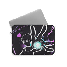 Load image into Gallery viewer, Shigeo Kageyama Laptop Sleeve
