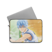 Load image into Gallery viewer, Kuroko&#39;s Basketball Tetsuya Kuroko Laptop Sleeve
