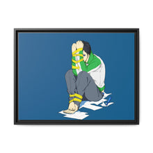 Load image into Gallery viewer, Durarara!! Canvas Framed Art Print
