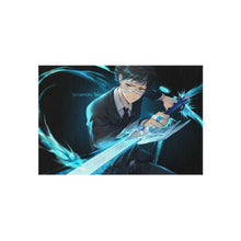 Load image into Gallery viewer, Reborn! Katekyo Hitman Reborn Rug
