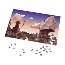 Load image into Gallery viewer, KonoSuba - God’s blessing on this wonderful world!! Jigsaw Puzzle
