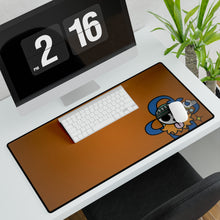 Load image into Gallery viewer, Anime One Piece Mouse Pad (Desk Mat)
