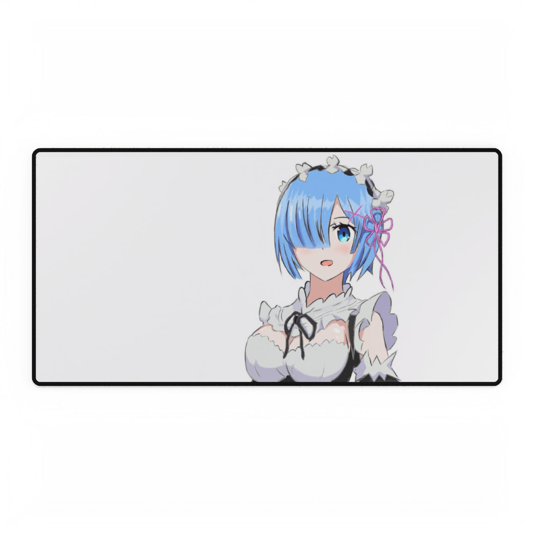 Anime Re:ZERO -Starting Life in Another World- Mouse Pad (Desk Mat)