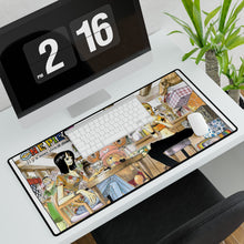 Load image into Gallery viewer, Anime One Piecer Mouse Pad (Desk Mat)
