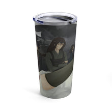 Load image into Gallery viewer, Anime Gintama Tumbler 20oz
