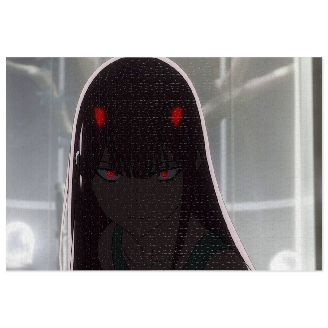 Darling In The FranXX Jigsaw Puzzle