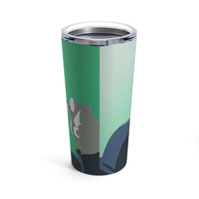 Load image into Gallery viewer, FullMetal Alchemist Tumbler 20oz
