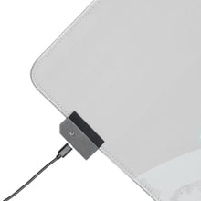 Load image into Gallery viewer, Danganronpa RGB LED Mouse Pad (Desk Mat)

