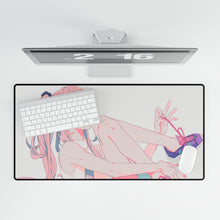 Load image into Gallery viewer, Anime Touken Ranbu Mouse Pad (Desk Mat)
