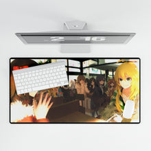 Load image into Gallery viewer, Anime The iDOLM@STER Mouse Pad (Desk Mat)
