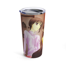 Load image into Gallery viewer, Fruits Basket Tumbler 20oz
