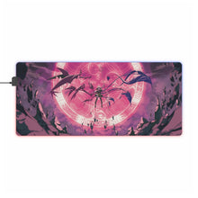 Load image into Gallery viewer, Touhou RGB LED Mouse Pad (Desk Mat)
