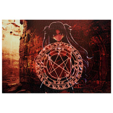 Load image into Gallery viewer, Anime Fate/Stay Night Jigsaw Puzzle
